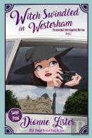 Witch Swindled In Westerham