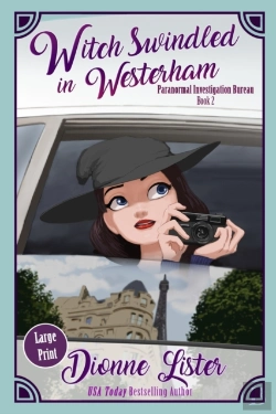 Bertrand.pt - Witch Swindled In Westerham