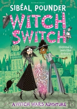 Bertrand.pt - Witch Switch