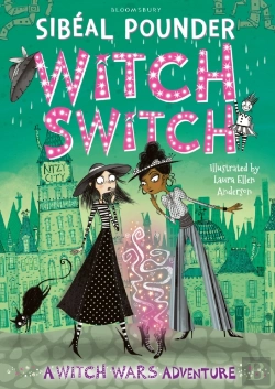 Bertrand.pt - Witch Switch