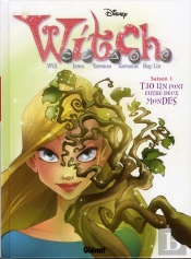 Witch T.10