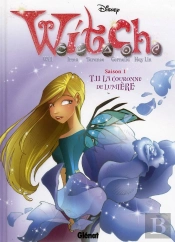 Witch T.11
