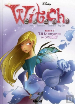 Bertrand.pt - Witch T.11
