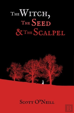 Bertrand.pt - Witch, The Seed And The Scalpel
