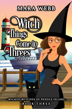 Bertrand.pt - Witch Things Come In Threes