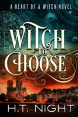 Bertrand.pt - Witch To Choose