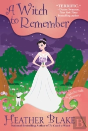 Witch To Remember