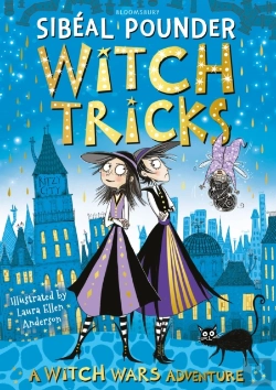 Bertrand.pt - Witch Tricks