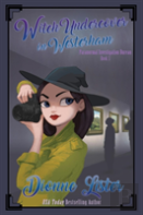 Witch Undercover In Westerham