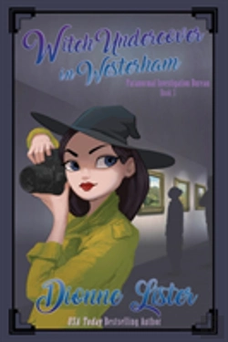 Bertrand.pt - Witch Undercover In Westerham