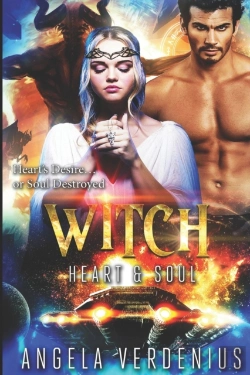 Bertrand.pt - Witch