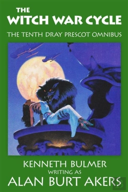 Bertrand.pt - Witch War Cycle [The Tenth Dray Prescot Omnibus]