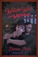 Witch War In Westerham