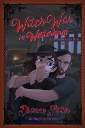 Witch War In Westerham