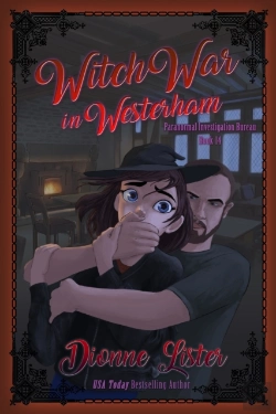 Bertrand.pt - Witch War In Westerham