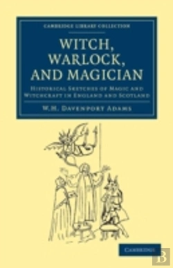 Bertrand.pt - Witch, Warlock, And Magician