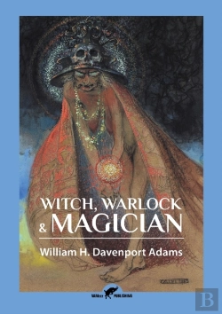 Bertrand.pt - Witch, Warlock &Amp; Magician