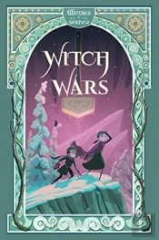 Witch Wars