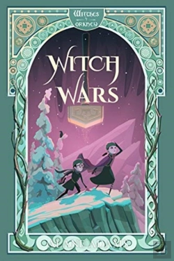 Bertrand.pt - Witch Wars
