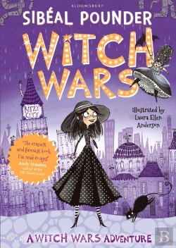 Bertrand.pt - Witch Wars