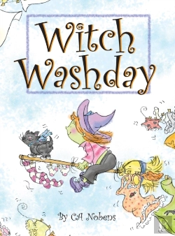 Bertrand.pt - Witch Washday