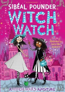 Bertrand.pt - Witch Watch