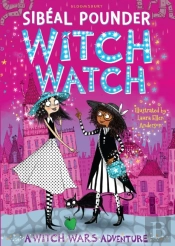 Witch Watch