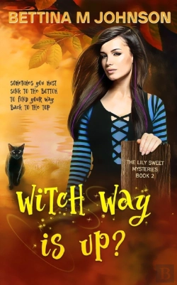 Bertrand.pt - Witch Way Is Up?
