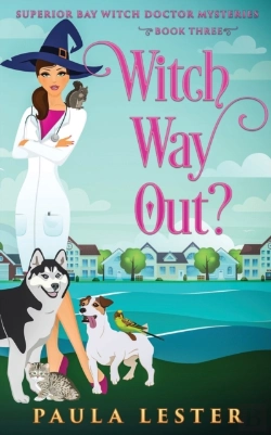 Bertrand.pt - Witch Way Out?