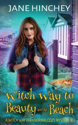Bertrand.pt - Witch Way To Beauty And The Beach