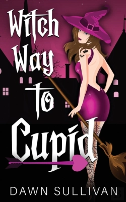 Bertrand.pt - Witch Way To Cupid