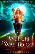 Witch Way To Go