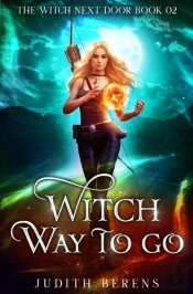 Witch Way To Go