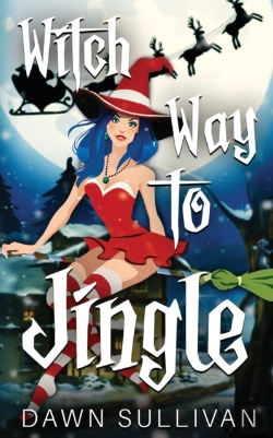 Bertrand.pt - Witch Way To Jingle