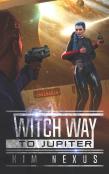 Witch Way To Jupiter
