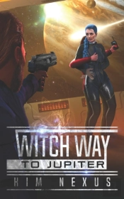Witch Way To Jupiter