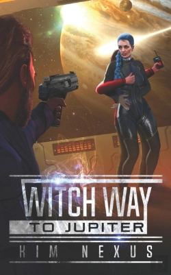 Bertrand.pt - Witch Way To Jupiter