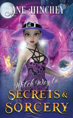 Bertrand.pt - Witch Way To Secrets And Sorcery