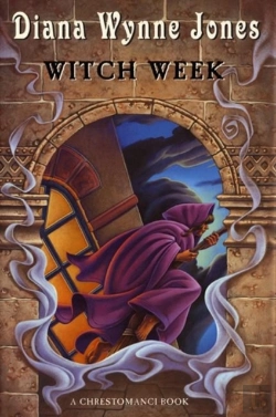 Bertrand.pt - Witch Week