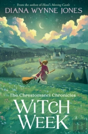 Witch Week