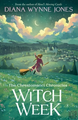 Bertrand.pt - Witch Week