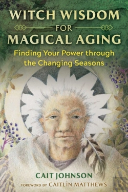 Bertrand.pt - Witch Wisdom For Magical Aging