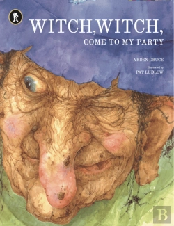 Bertrand.pt - Witch, Witch, Come to My Party