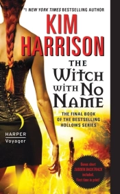 Witch With No Name