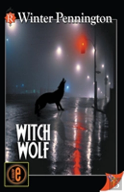 Bertrand.pt - Witch Wolf