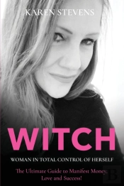 Witch - Woman In Total Control Of Herself