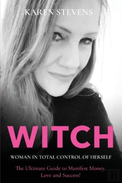 Bertrand.pt - Witch - Woman In Total Control Of Herself