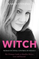 Witch - Woman In Total Control Of Herself