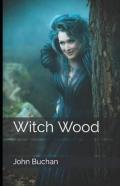 Witch Wood Illustrated