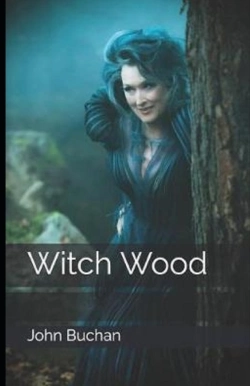 Bertrand.pt - Witch Wood Illustrated